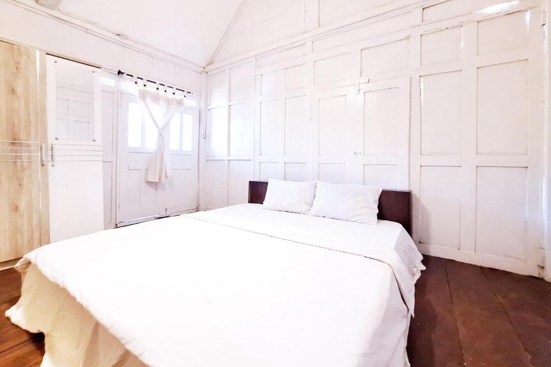 Photo of Bedroom in Bangunjiwo