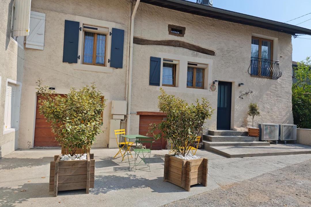 Photo of Others in Sciez