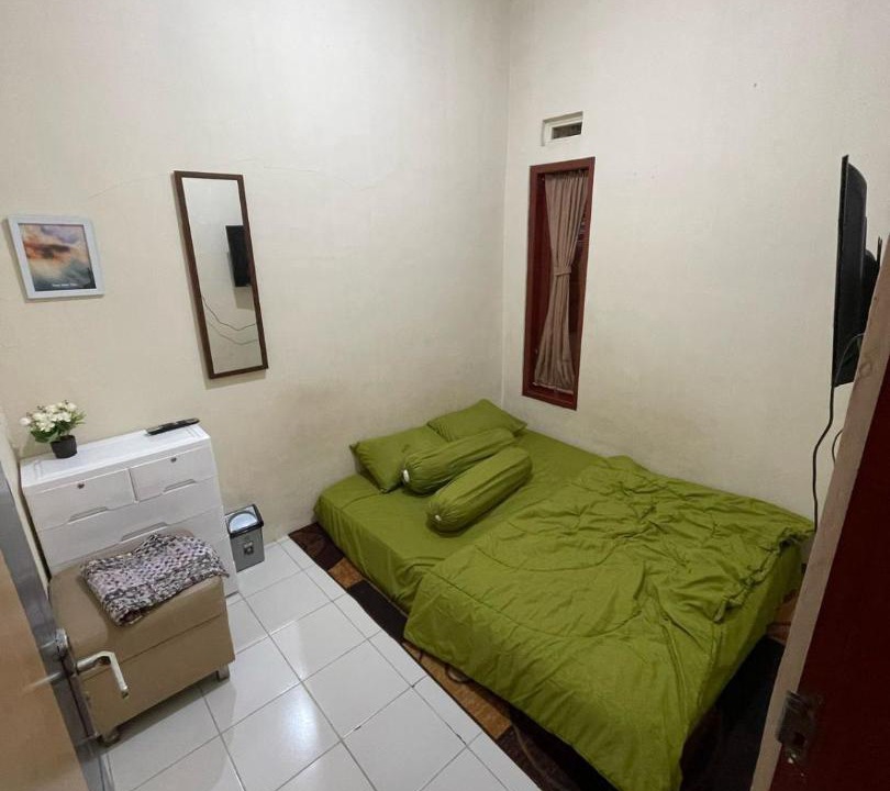 Photo of Bedroom in Wonosobo