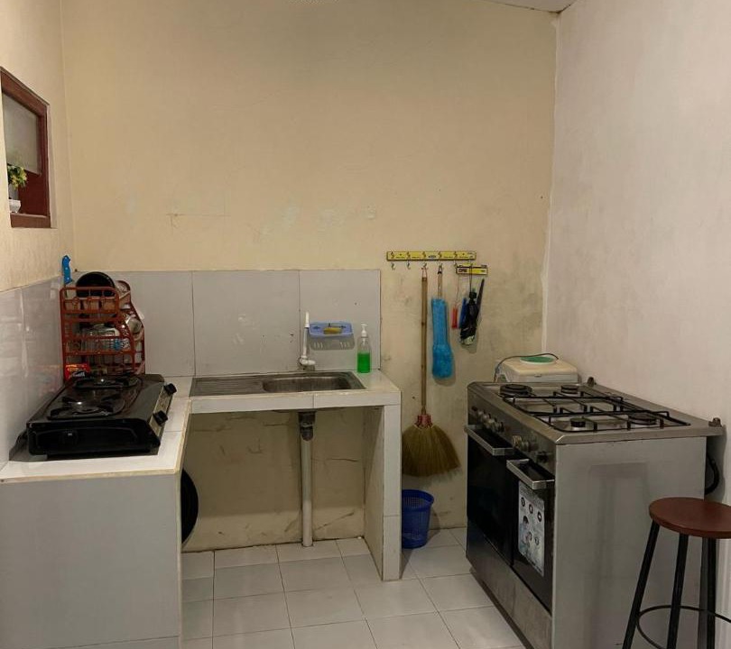 Photo of Kitchen in Wonosobo