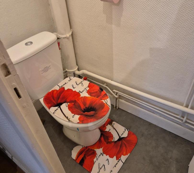 Photo of Bathroom in Saint-Gaudens