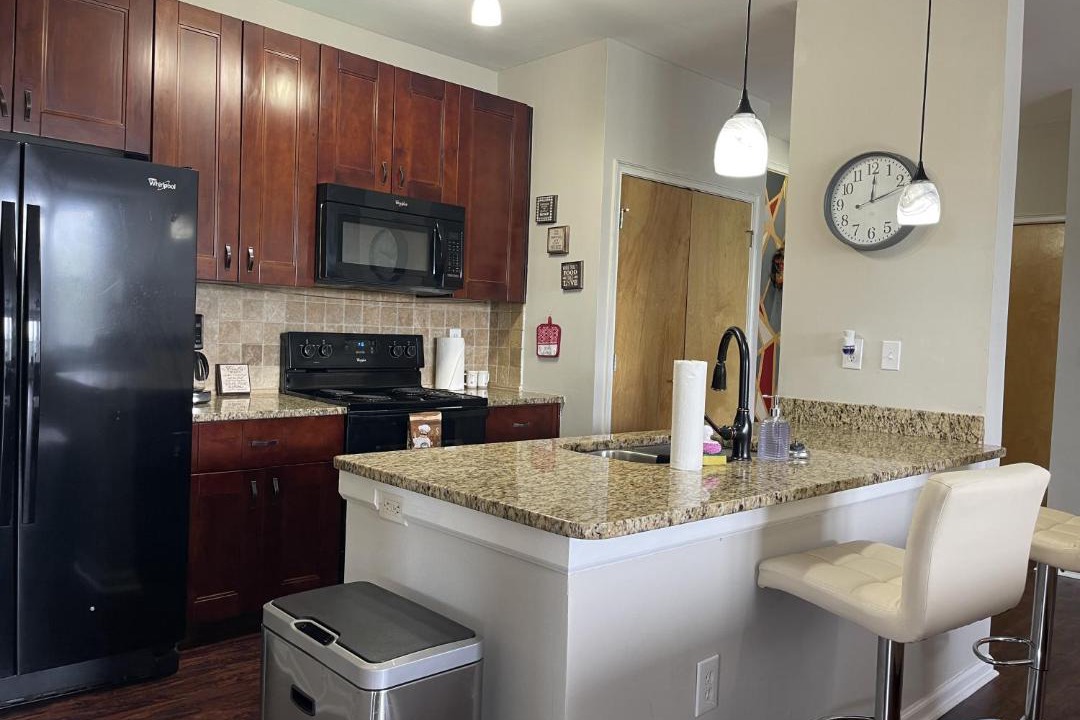 Photo of Kitchen in West End