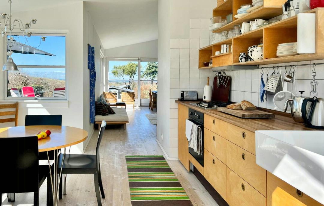Photo of Kitchen in Faarevejle
