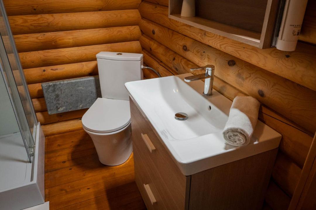 Photo of Bathroom in Amneville