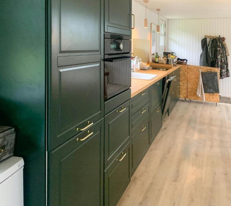 Photo of Kitchen in Vejby