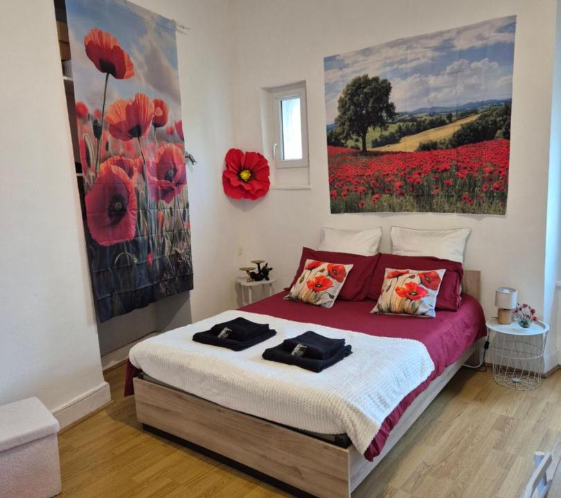 Photo of Bedroom in Saint-Gaudens