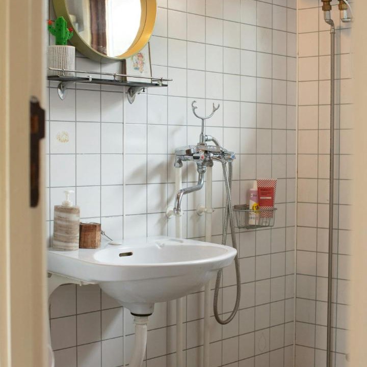 Photo of Bathroom in Ordrup
