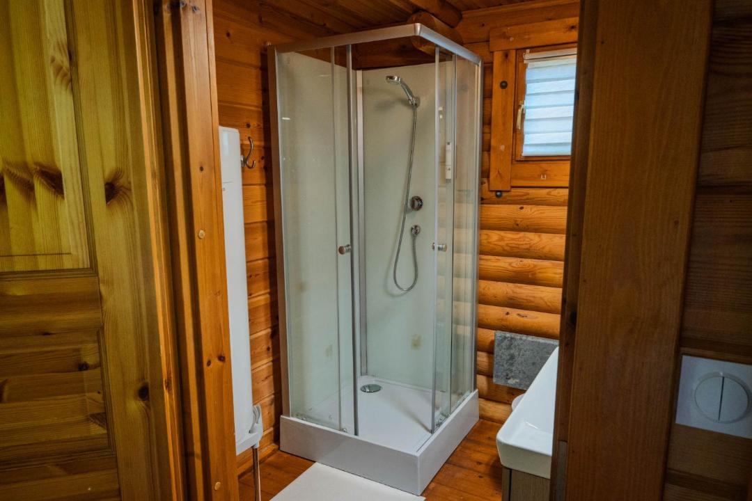 Photo of Bathroom in Amneville