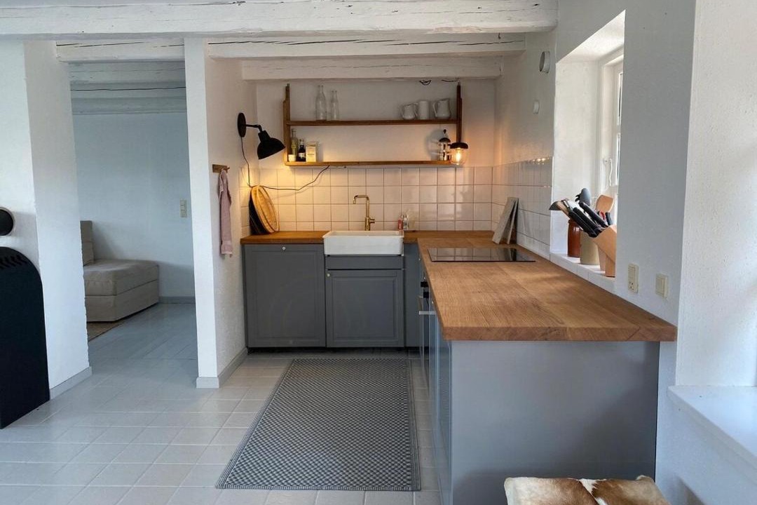 Photo of Kitchen in Nyborg