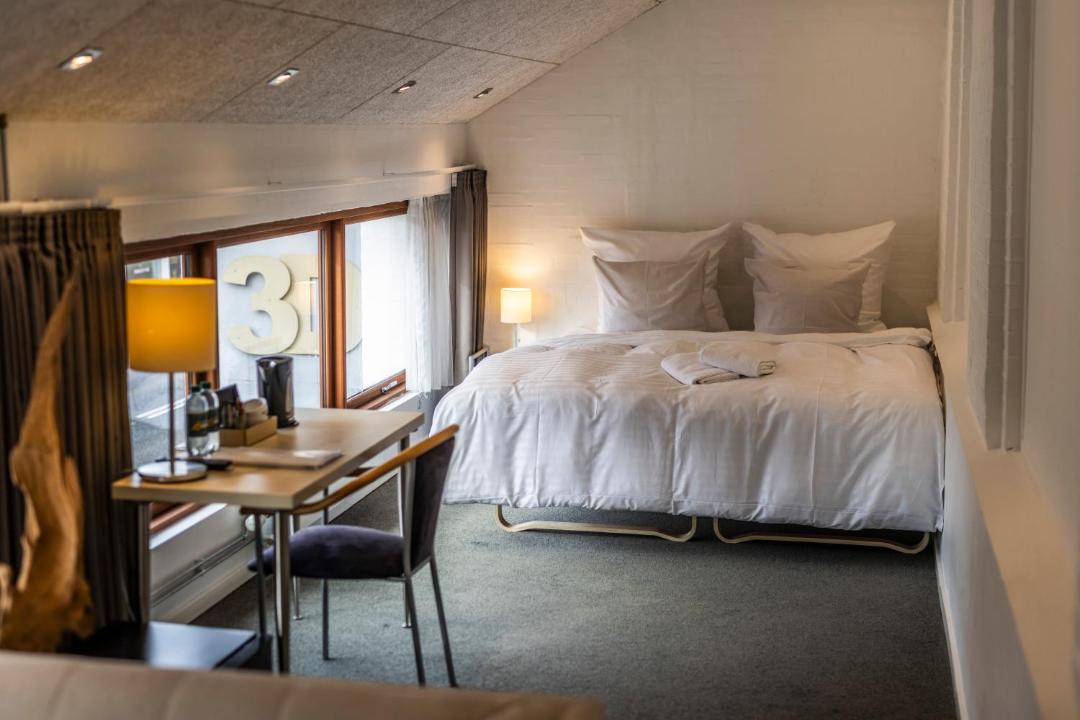 Photo of Bedroom in Ry