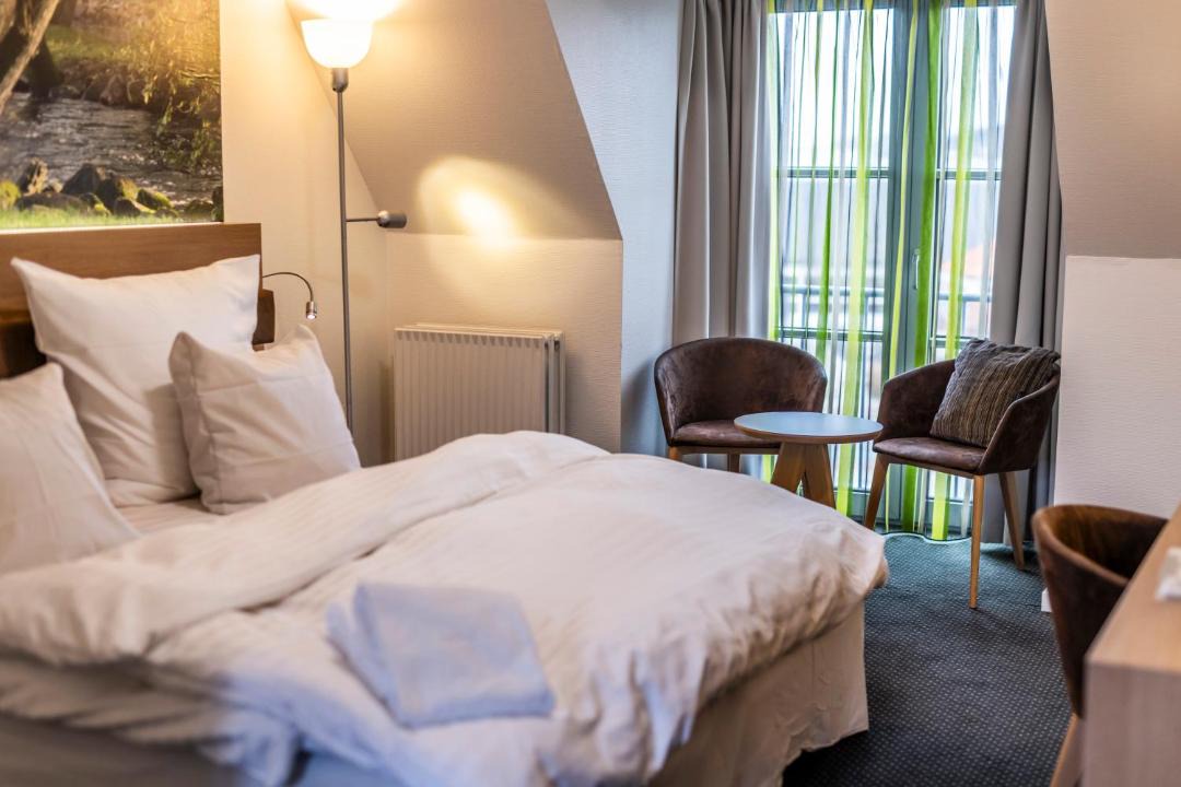 Photo of Bedroom in Ry