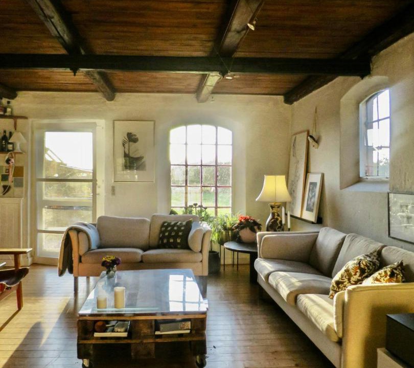 Photo of Livingroom in Samsø
