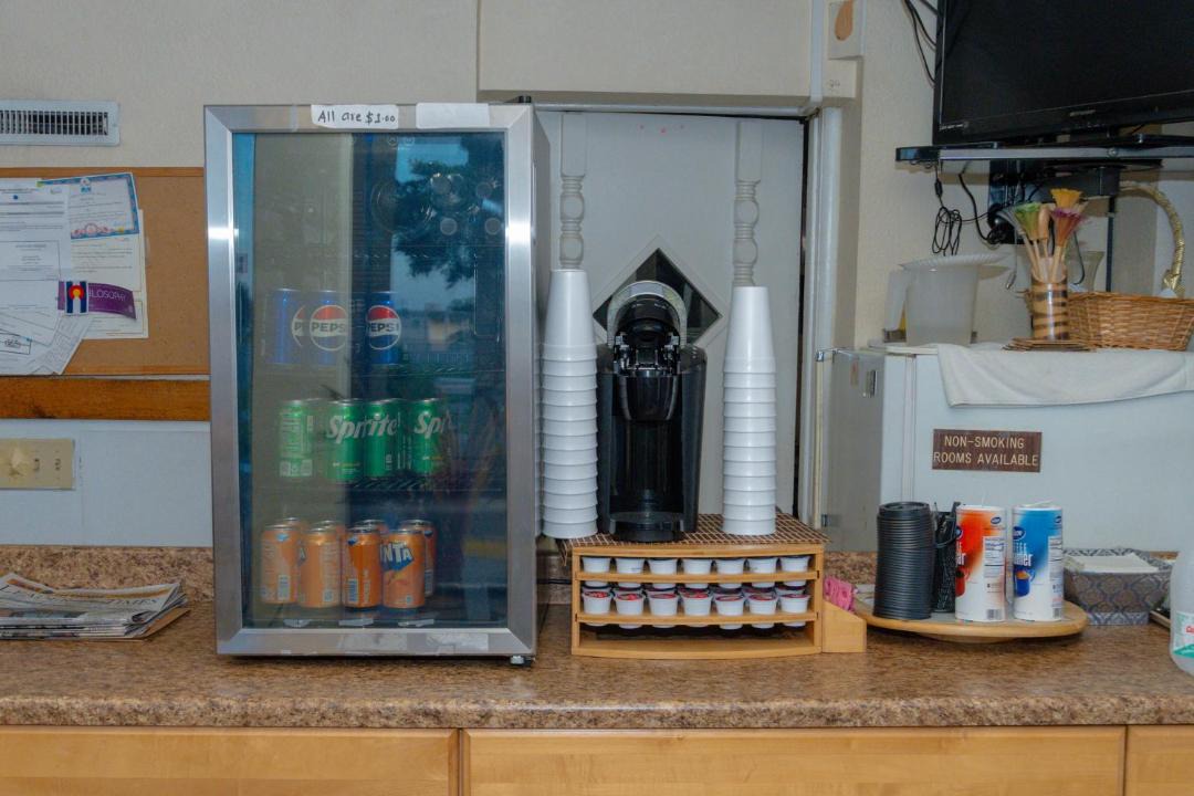 Photo of Kitchen in Liberal