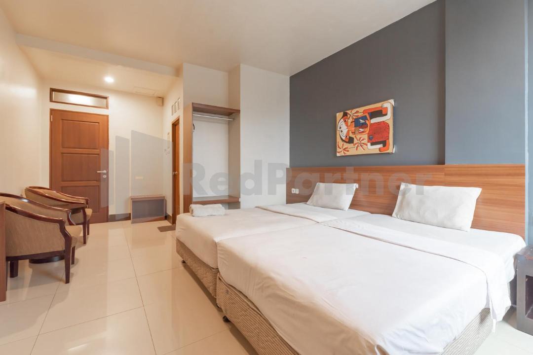 Photo of Bedroom in Braga