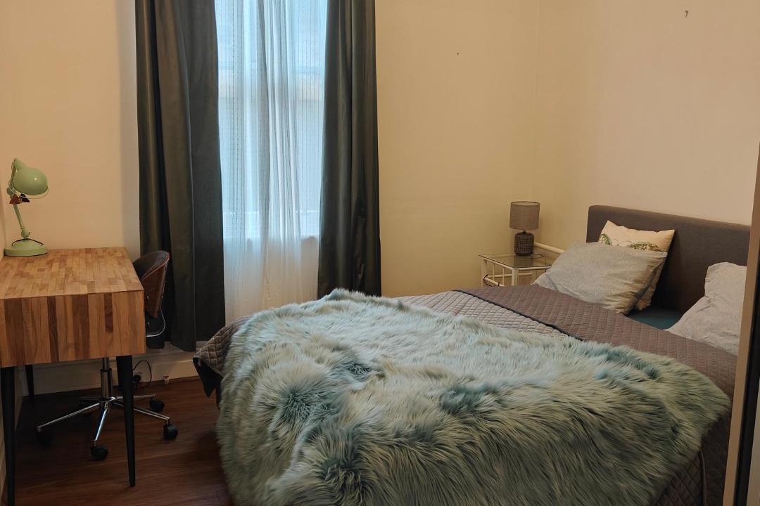 Photo of Bedroom in Brighton