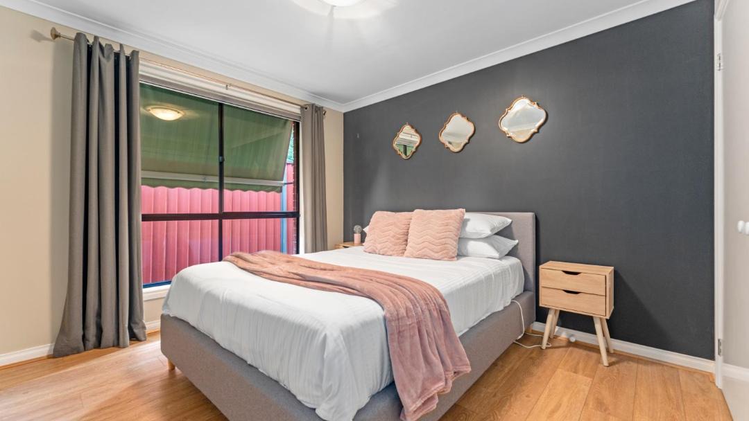 Photo of Bedroom in Magpie