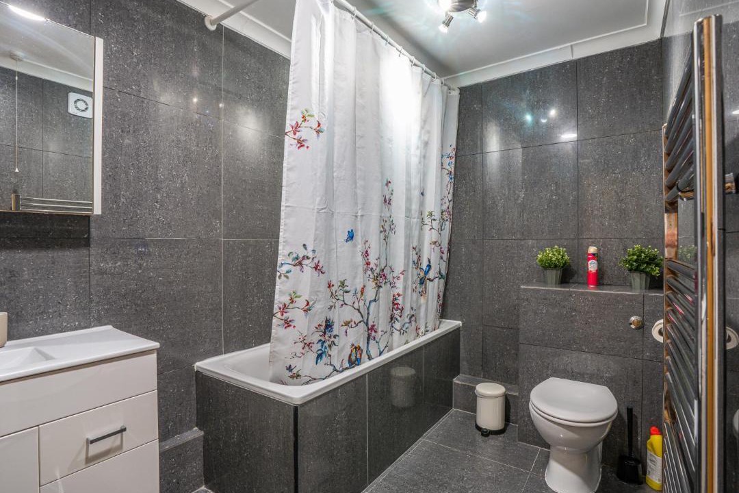 Photo of Bathroom in West Kensington
