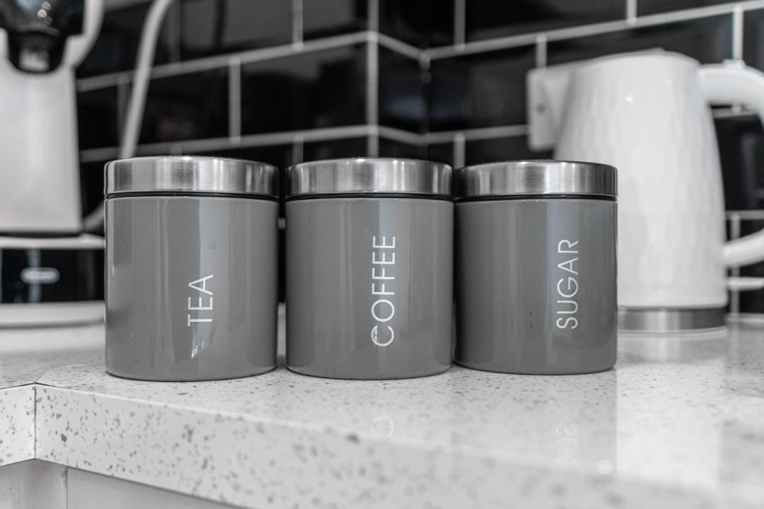 Photo of Kitchen in West Kensington