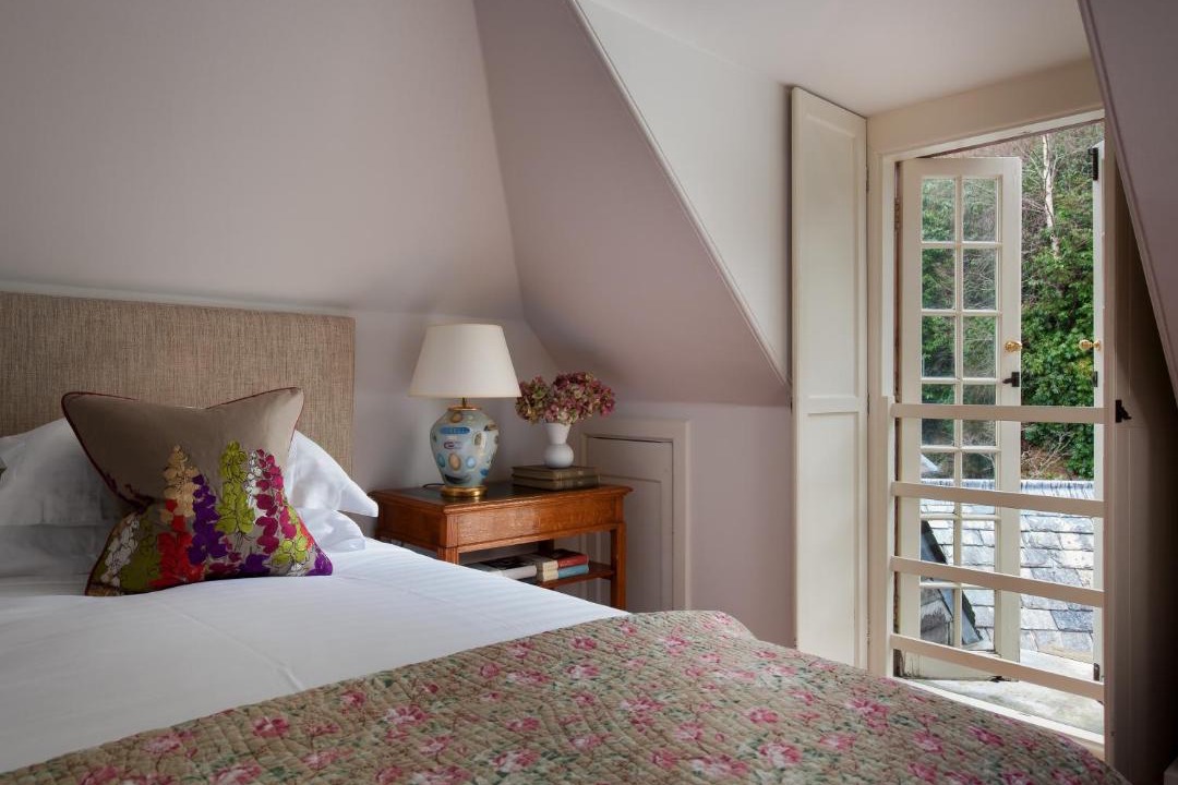 Photo of Others in Saint Ann's Chapel