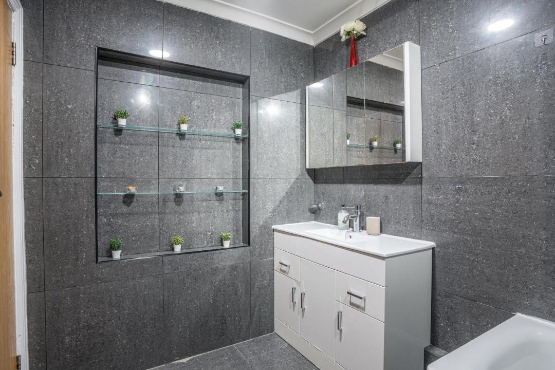 Photo of Bathroom in West Kensington