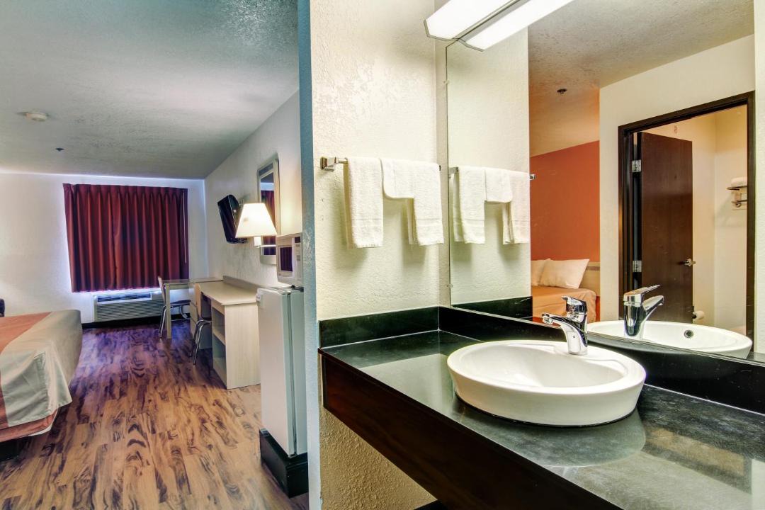 Photo of Bathroom in Columbia
