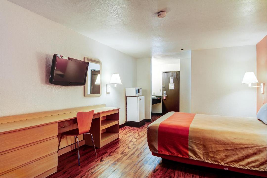 Photo of Bedroom in Columbia