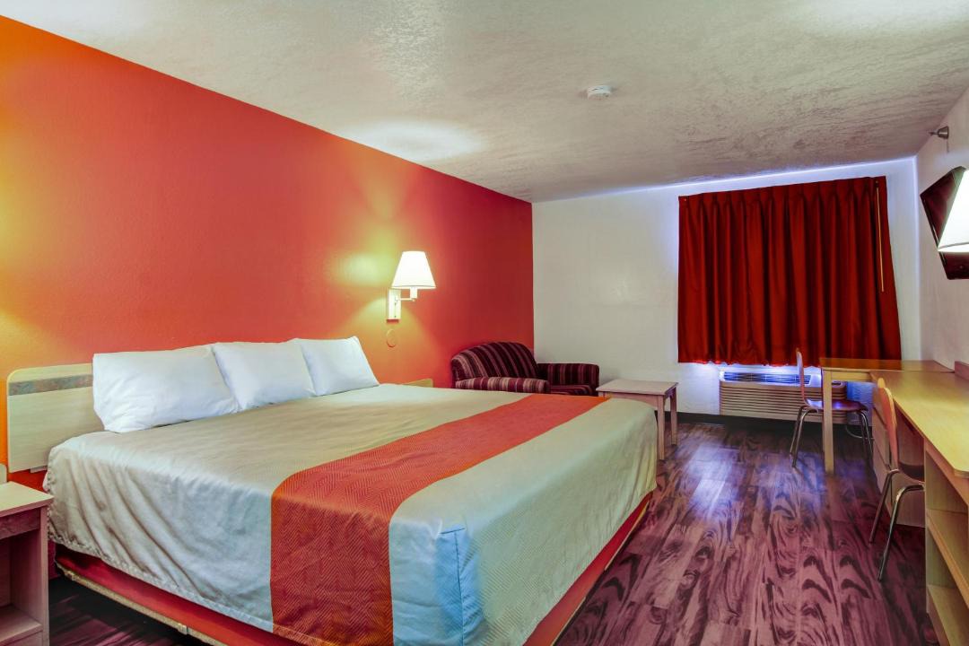 Photo of Bedroom in Columbia