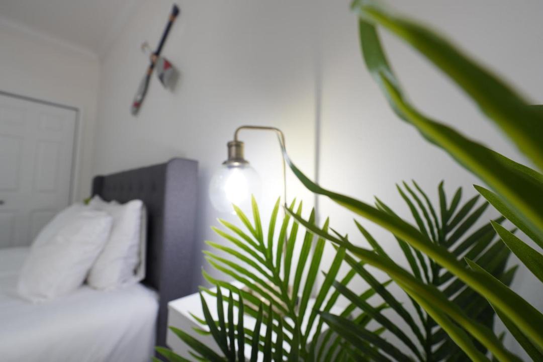 Photo of Bedroom in Crescent Beach