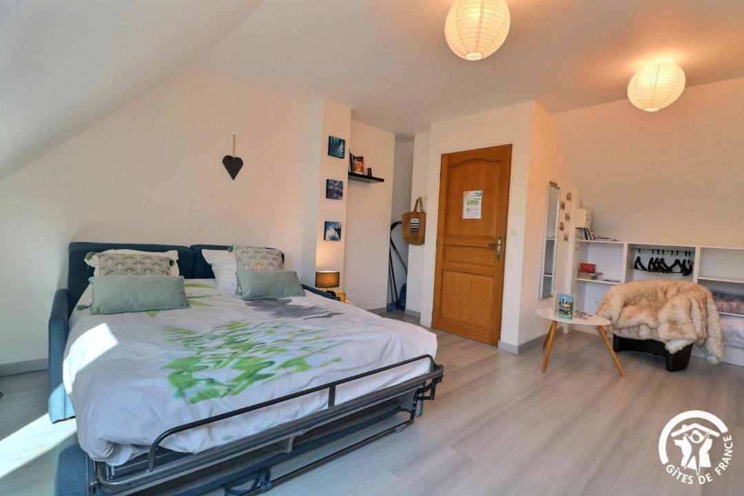 Photo of Bedroom in Janze