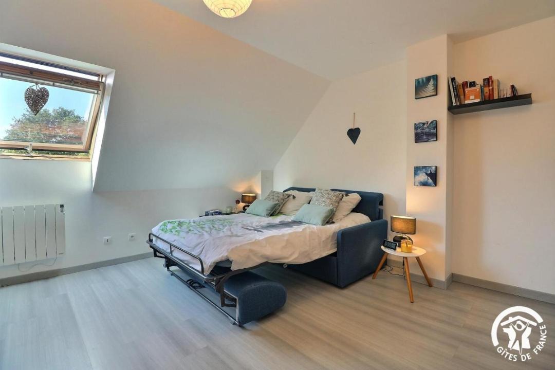 Photo of Bedroom in Janze