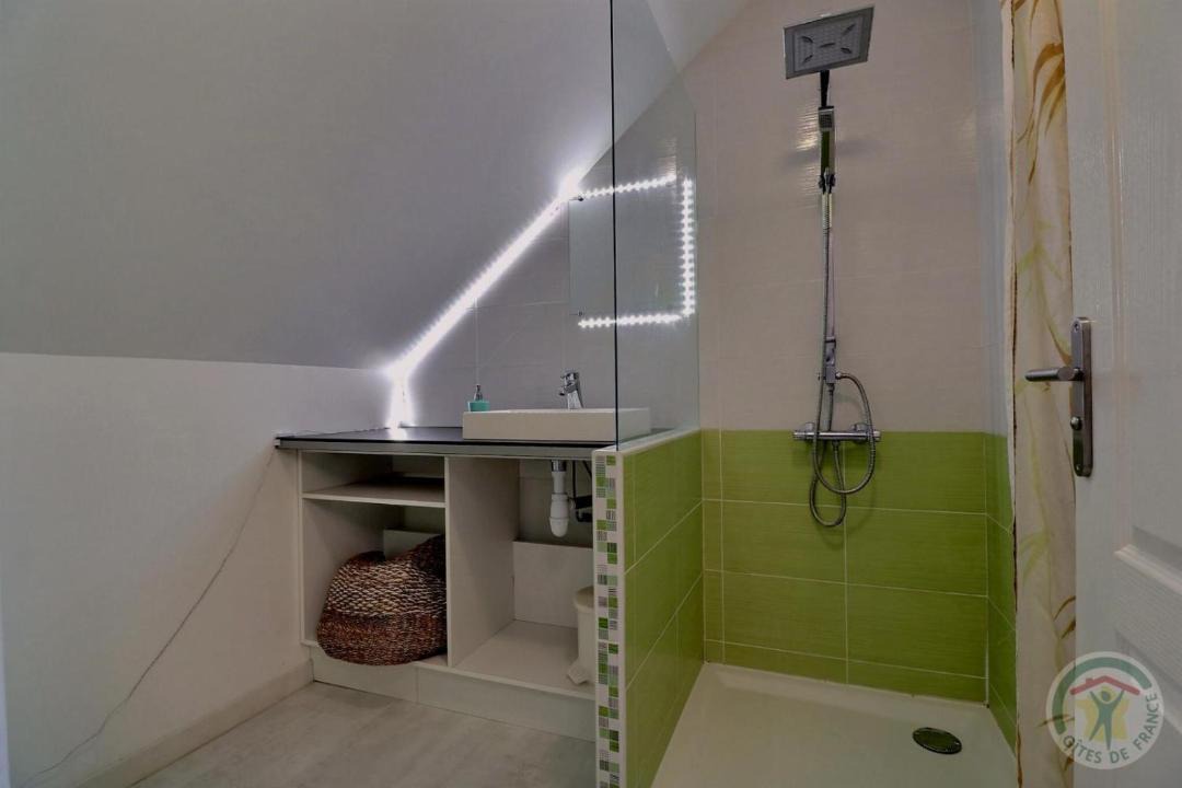 Photo of Bathroom in Janze