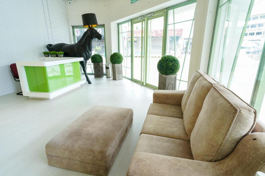 Photo of Livingroom in Taman Jubilee