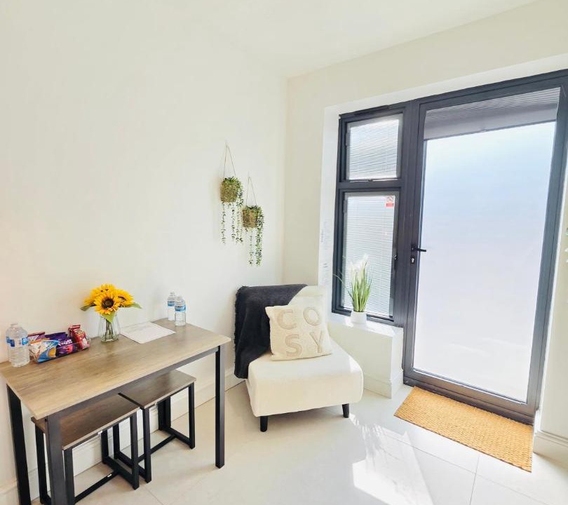 Photo of Others in Leyton