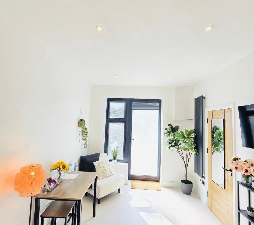 Photo of Others in Leyton