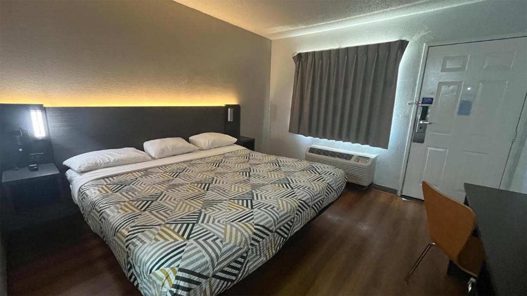 Photo of Bedroom in Modesto