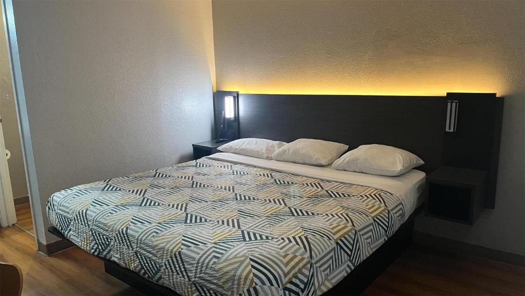 Photo of Bedroom in Modesto