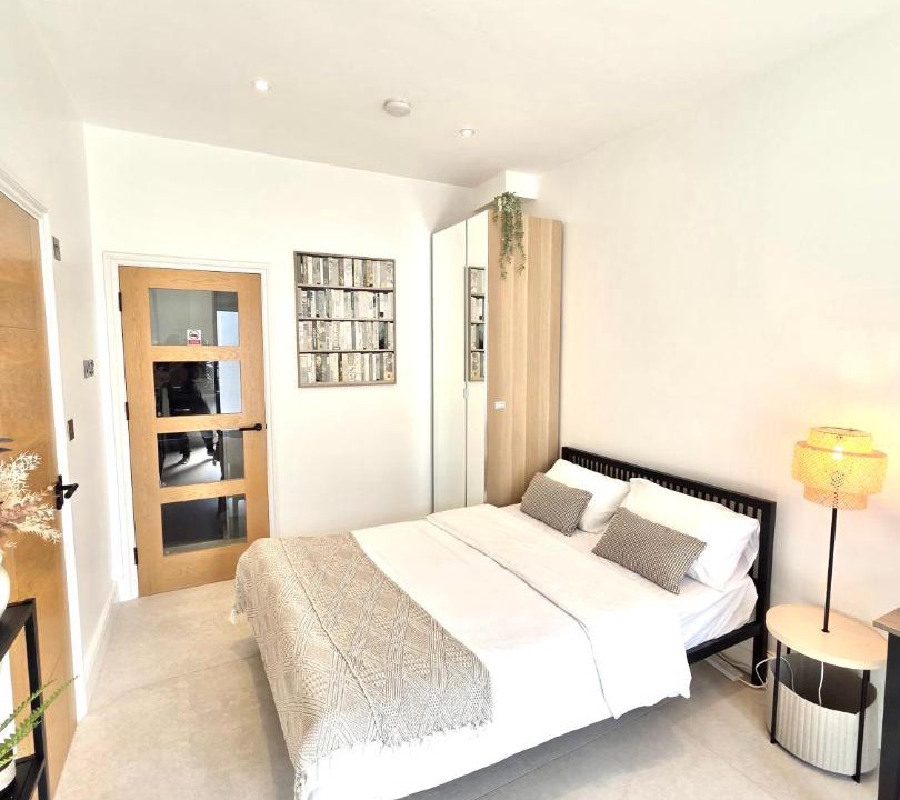 Photo of Bedroom in Leyton