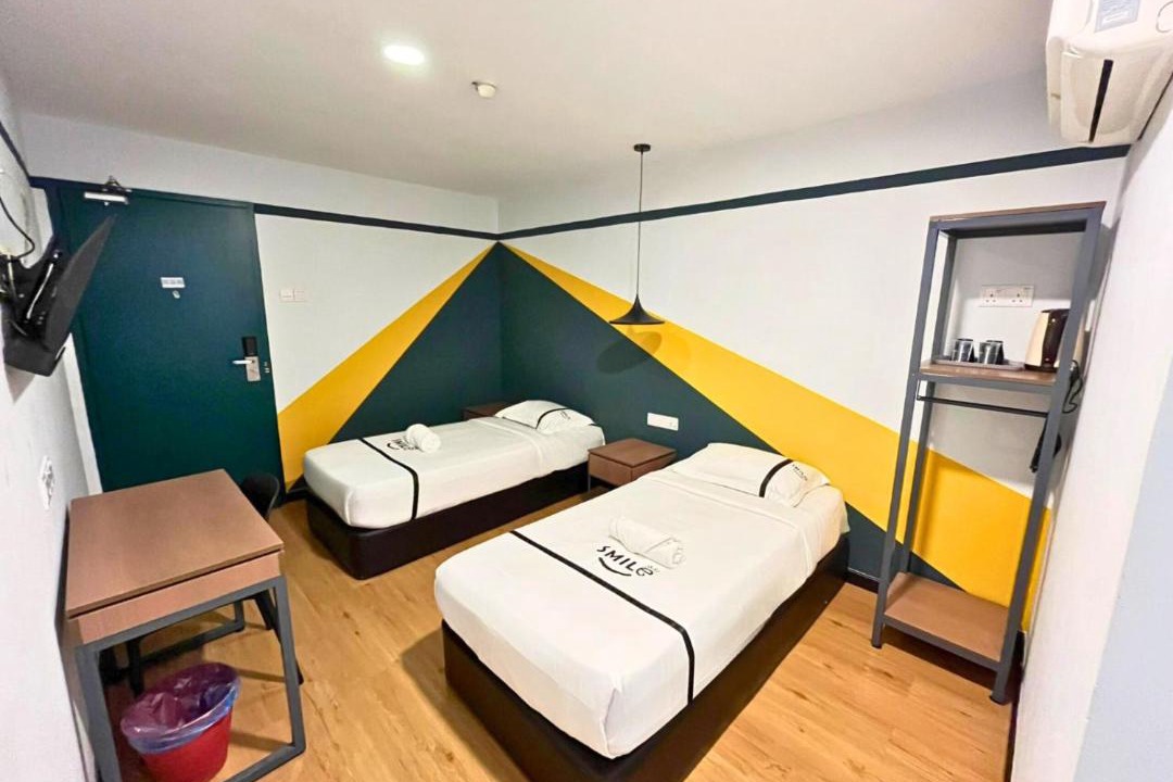 Photo of Others in Maluri