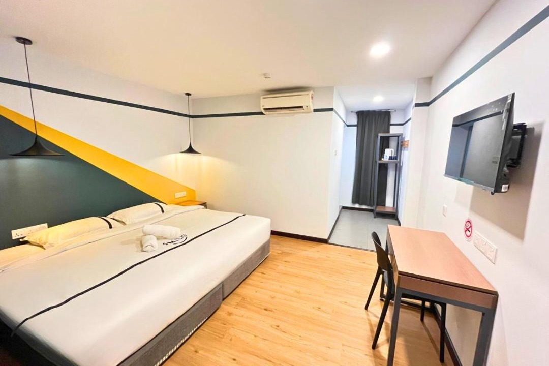 Photo of Others in Maluri