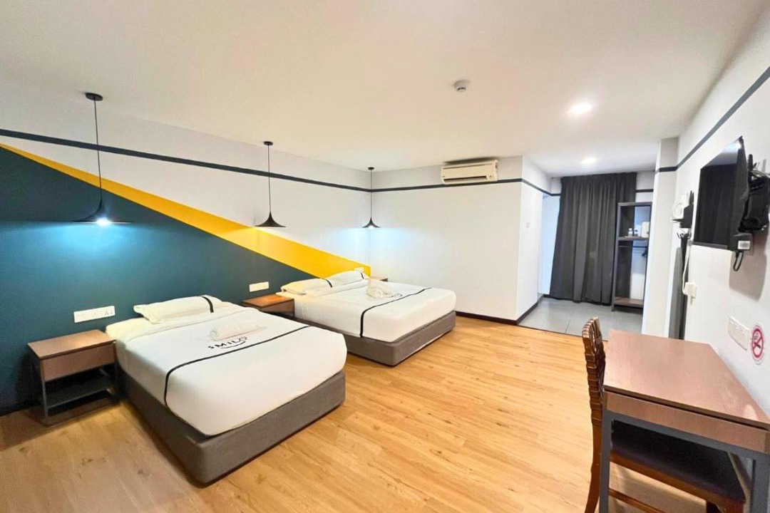 Photo of Others in Maluri