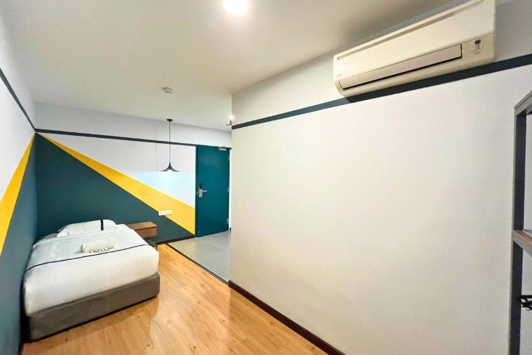 Photo of Others in Maluri