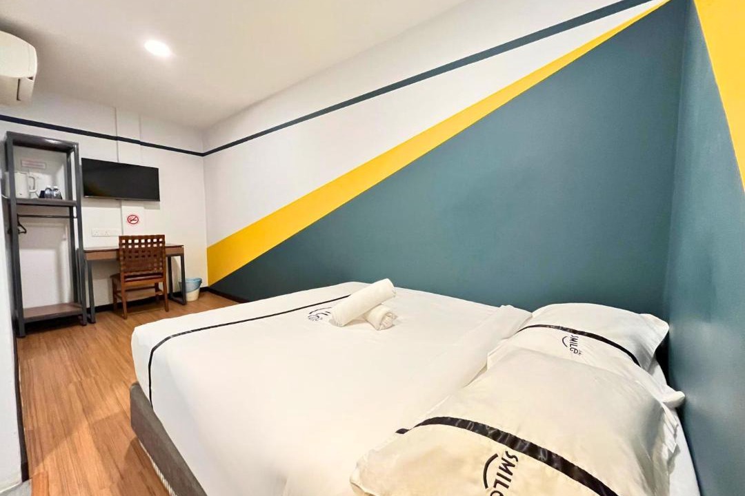 Photo of Others in Maluri