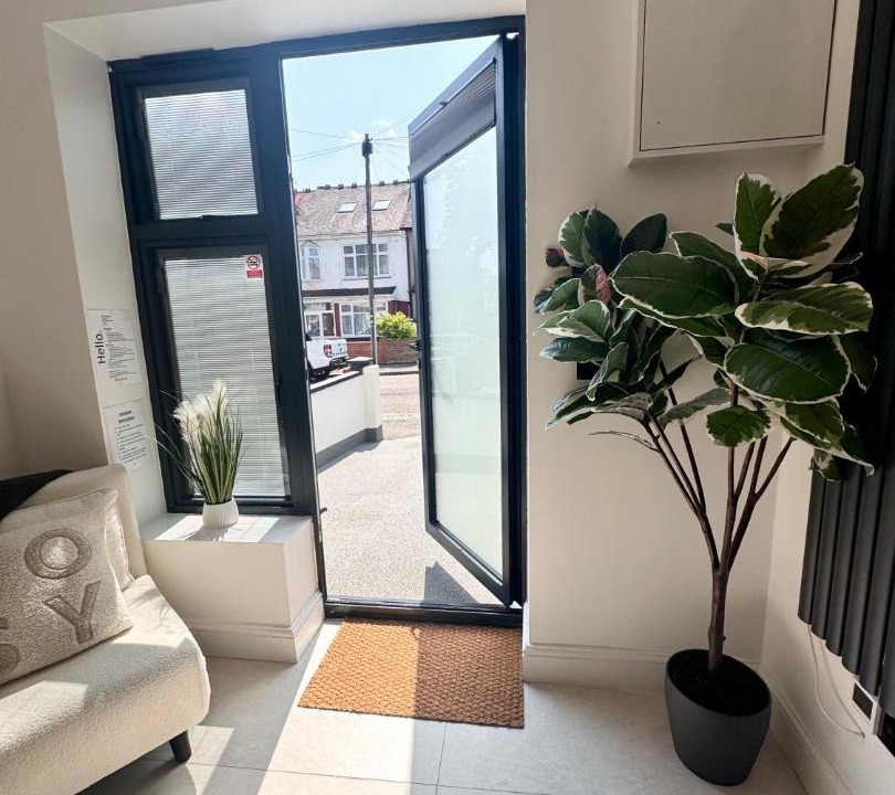 Photo of Others in Leyton