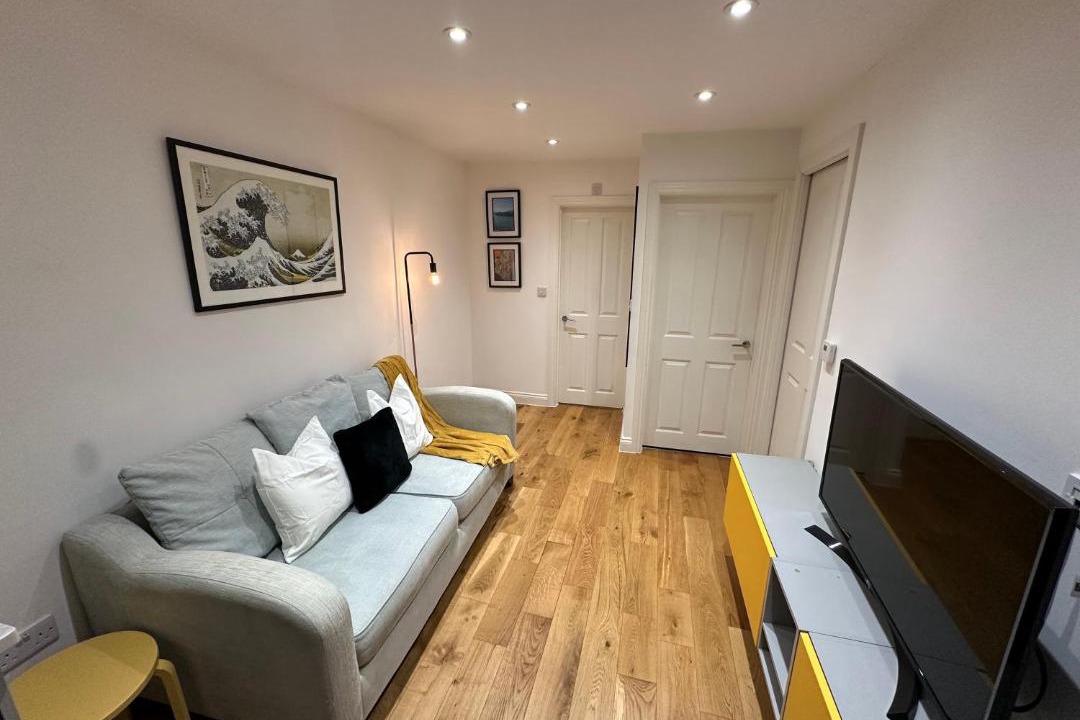 Photo of Others in Belvedere