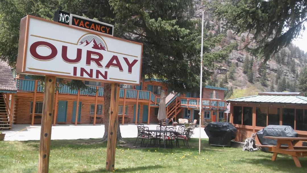 Photo of Others in Ouray