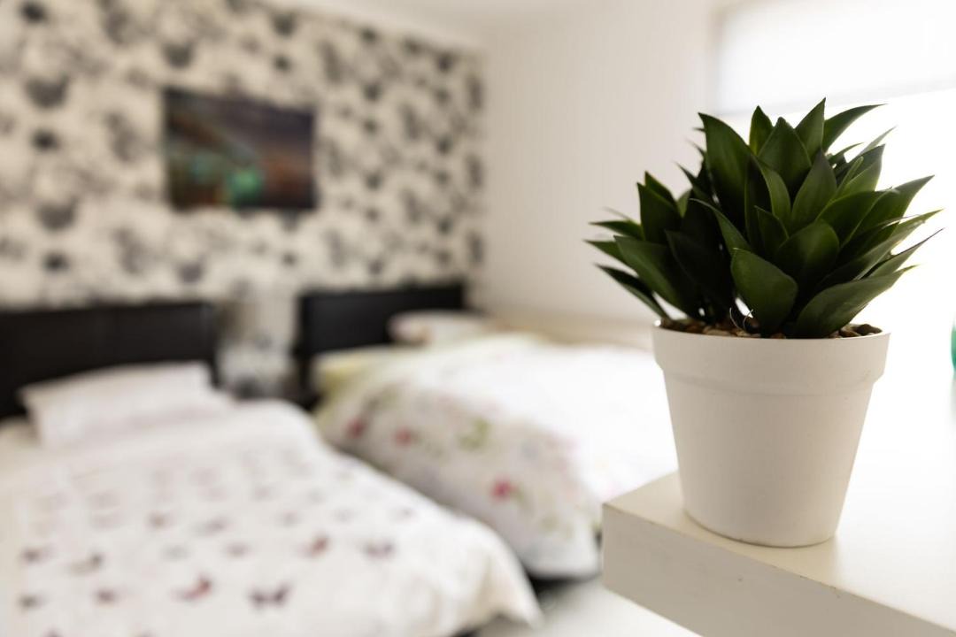 Photo of Bedroom in Barnsley