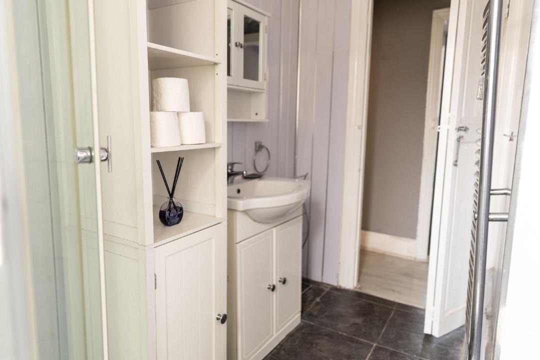 Photo of Bathroom in Barnsley