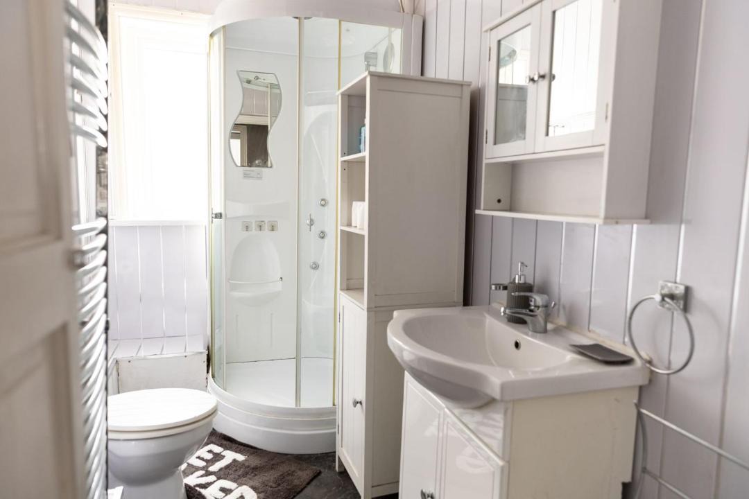 Photo of Bathroom in Barnsley