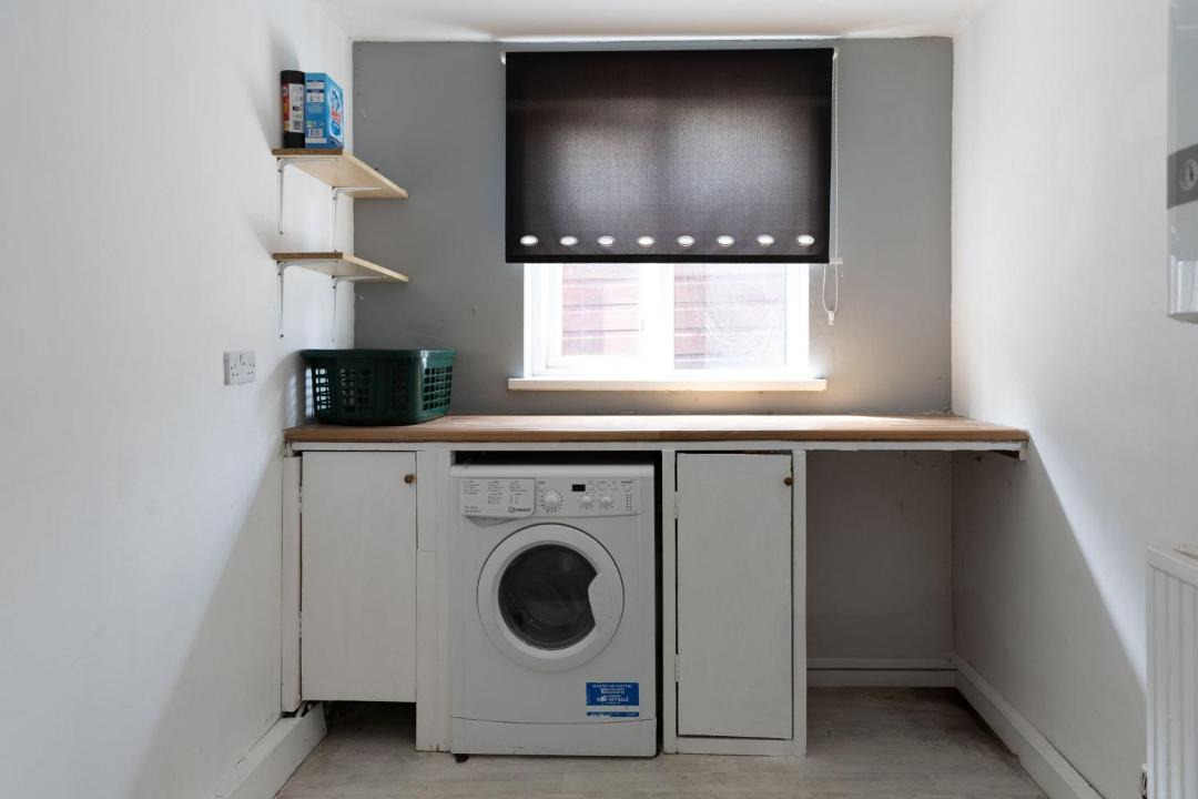 Photo of Others in Barnsley