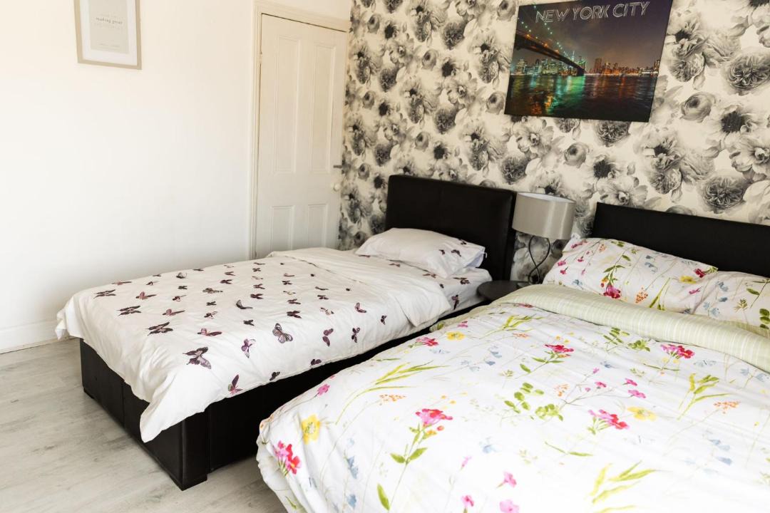 Photo of Bedroom in Barnsley